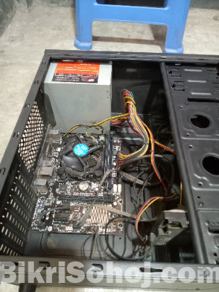 Running Computer Sell hobe